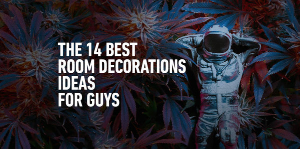 The 14 Best Room Decorations Ideas for Guys – Andy okay