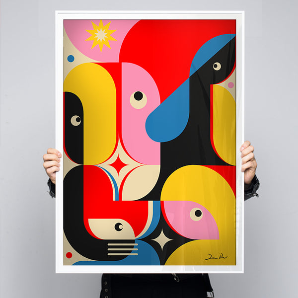 JenDu-Be-Curious-Andy-okay-Art