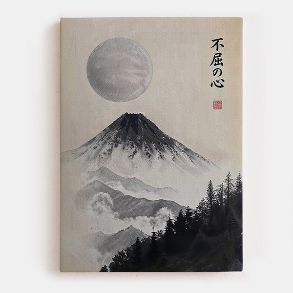 Andyokay_Fukutsunokokoro_Canva