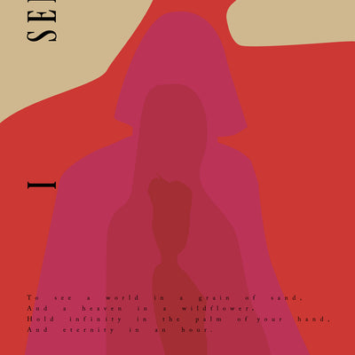 Beautiful Things Canvas