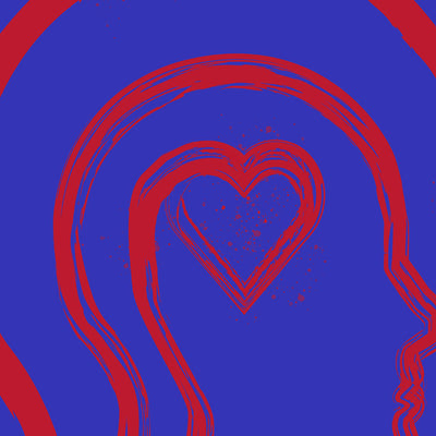 Find Your Heart Canvas