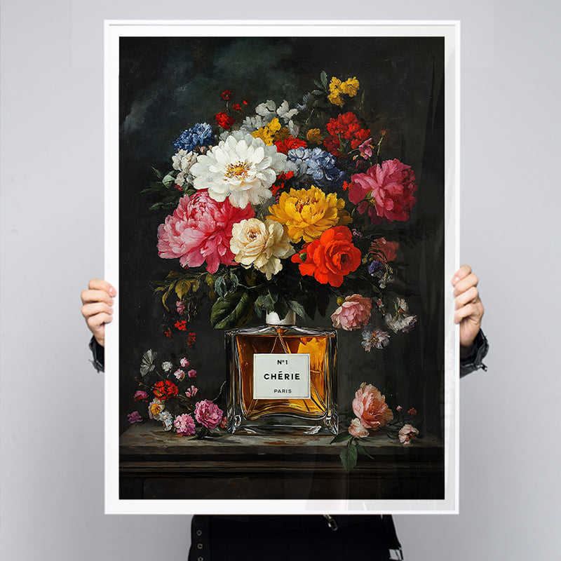 CherieNo1_Love_WallArt_RyanMil