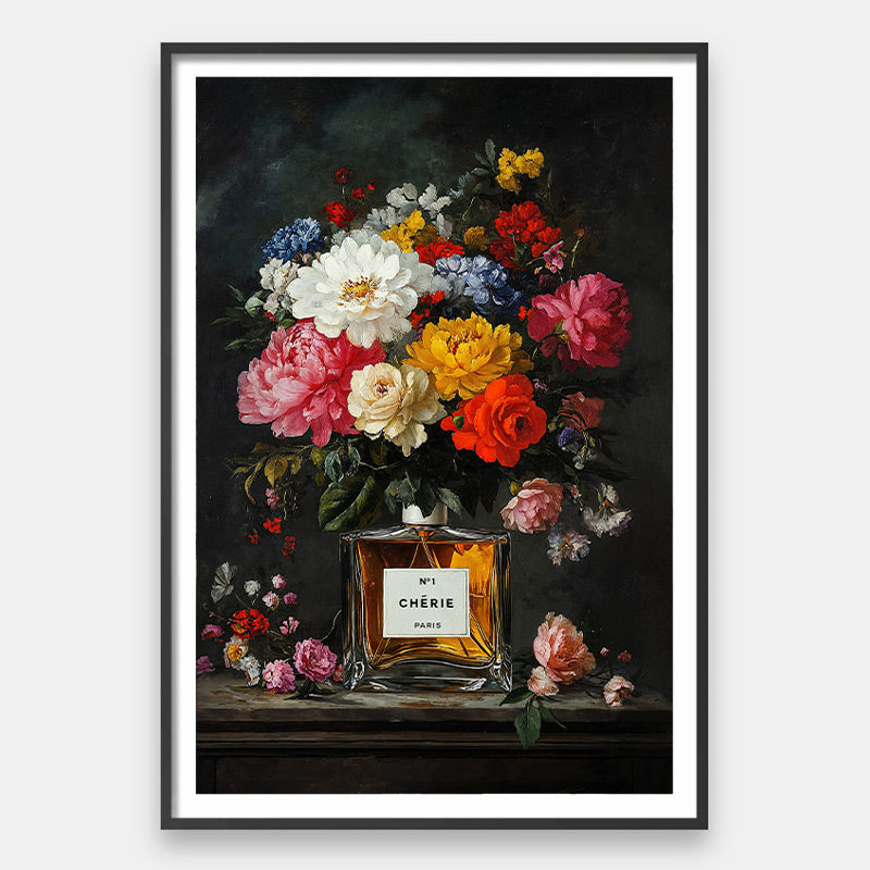 CherieNo1_Love_WallArt_RyanMil