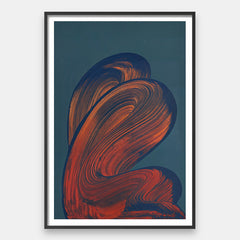 Ember in Motion