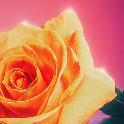 Eternal Flame Canvas