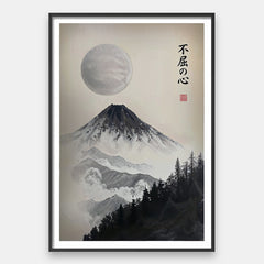 Fukutsu no kokoro