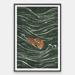 Head Above Water