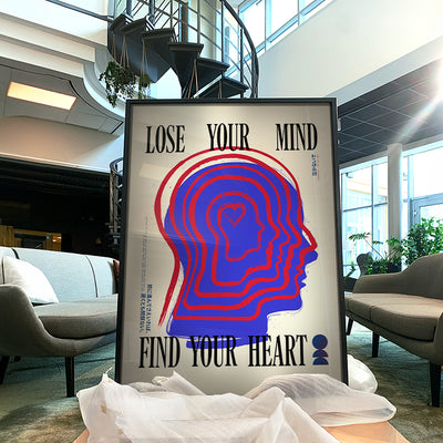 Find Your Heart