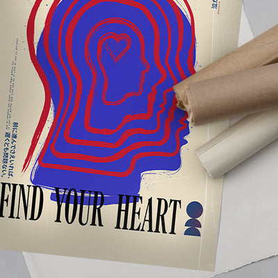 Find Your Heart