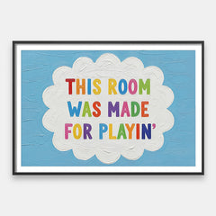 Made For Play