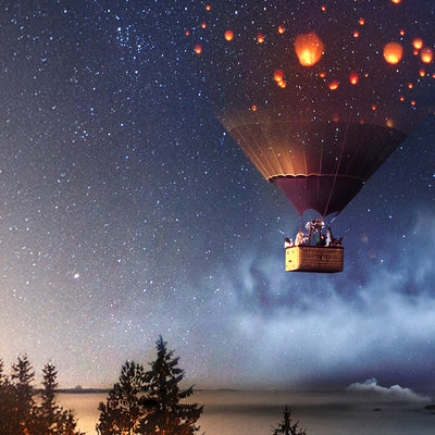 Have A Dream... Canvas