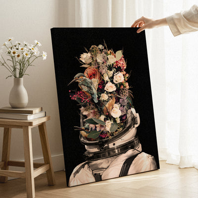 Bloom Canvas