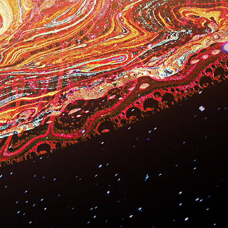 Swing [Best Seller] – Astronaut in Space Gallery Wall Art by