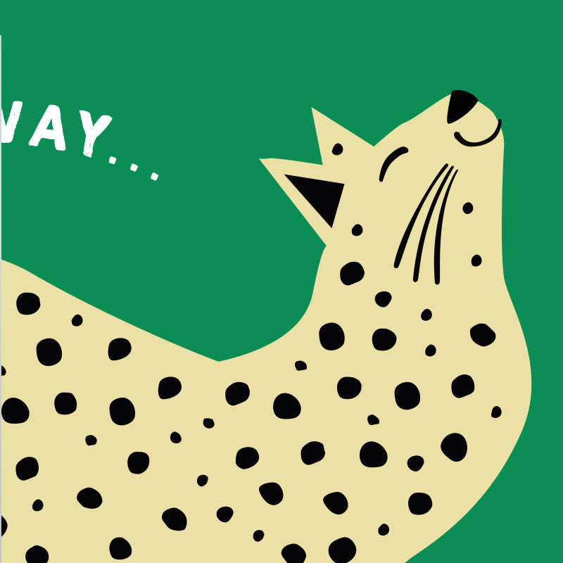 On My way To Make The Vibe Weird [Best Seller] – Motivational Cat