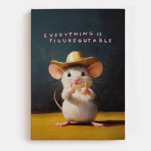 Figureoutable Canvas