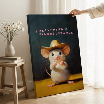 Figureoutable Canvas