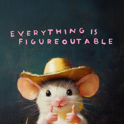 Figureoutable Canvas