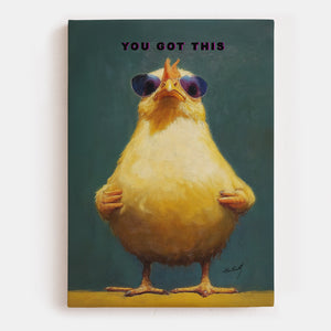 Vous avez ce tableau 