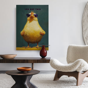 Vous avez ce tableau 