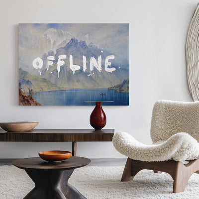 Offline Canvas