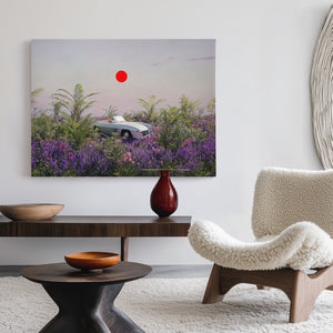 La toile du dernier trajet 