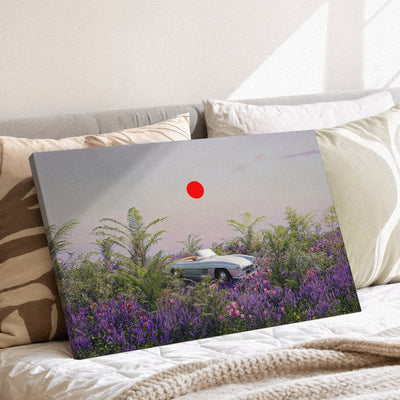 La toile du dernier trajet 