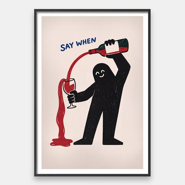Exclusive kitchen wall art prints | Andy Okay – Andy okay