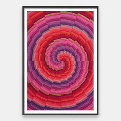 Spiral of Warmth