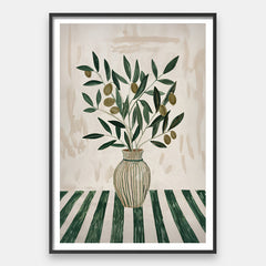 Still Life Whisper