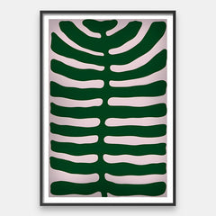 The Quiet Leaf