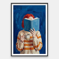 The Reading Hour