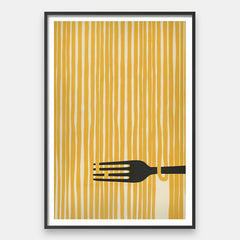 The Spaghetti Incident