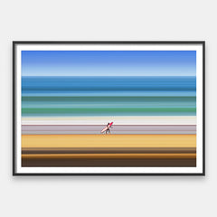 Beach Lines
