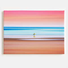 Dream Out Of Control Canvas