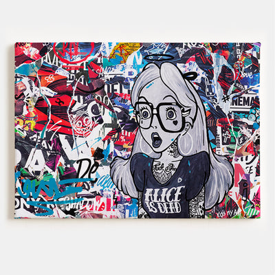 Alice Canvas