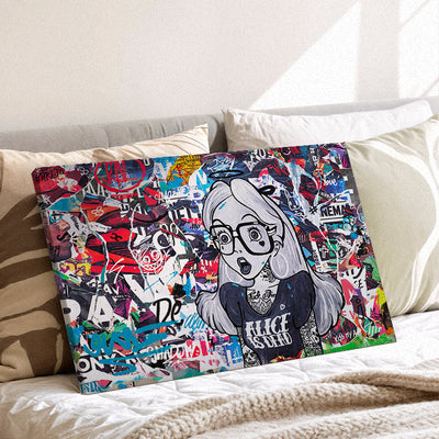 Alice Canvas