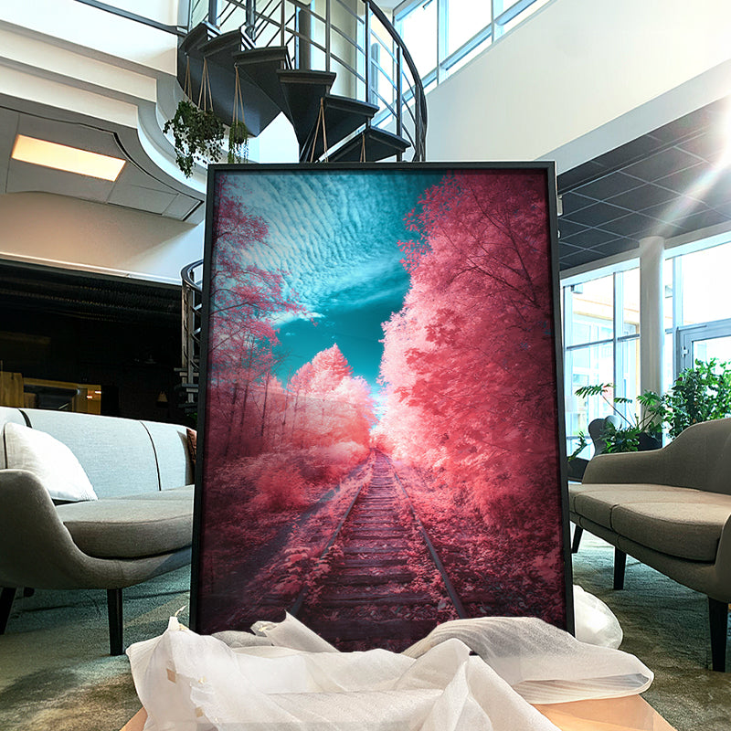 絵画 What do you mean Garden Of Delights - 2000 Piece Jigsaw Puzzle by Educa | Serious