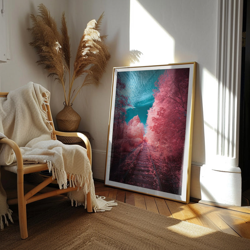 Zach-Doeler-Fairytale-Express-