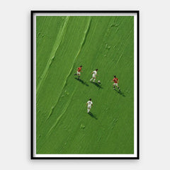 Tine Giants — Art Print Vertical #01