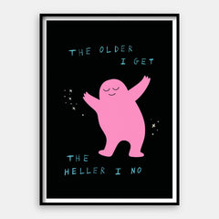 The Heller I No
