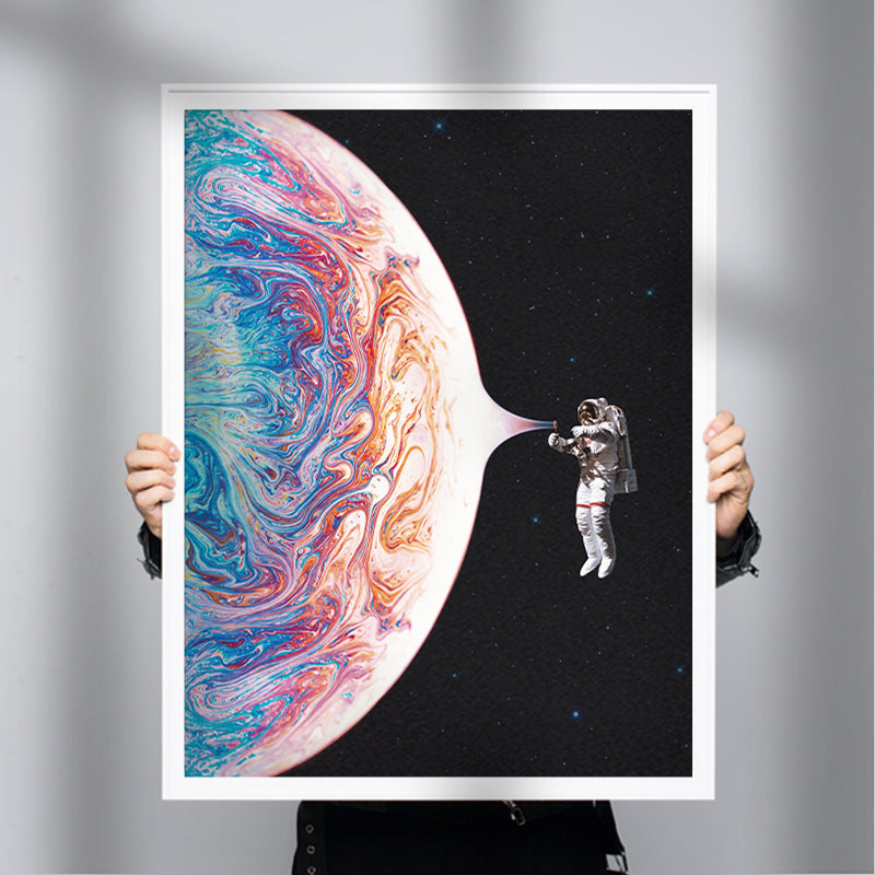 WTW アート　A3 Unavailable: FREYBURN WALL ART A8000394 by Signature Design by