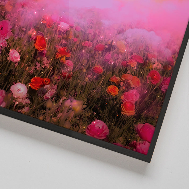Floral Dreams - Fine Art Print – Andy okay
