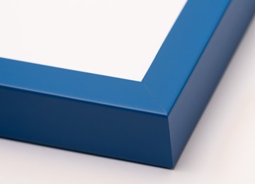 Blue Gallery